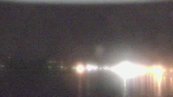 Weather camera view of Wyndham Garden Lake Guntersville.