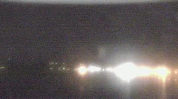 Weather camera view of Wyndham Garden Lake Guntersville.