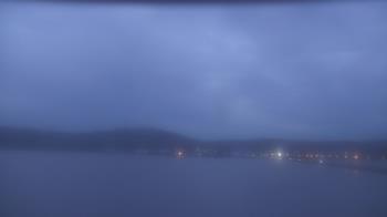 Weather camera view of Wyndham Garden Lake Guntersville.