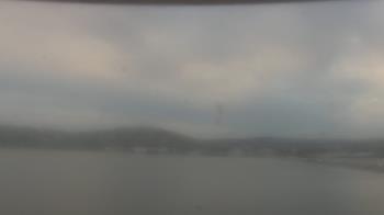 Weather camera view of Wyndham Garden Lake Guntersville.