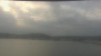 Weather camera view of Wyndham Garden Lake Guntersville.