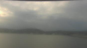 Weather camera view of Wyndham Garden Lake Guntersville.