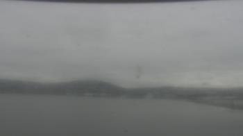 Weather camera view of Wyndham Garden Lake Guntersville.