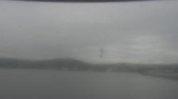 Weather camera view of Wyndham Garden Lake Guntersville.