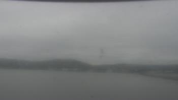 Weather camera view of Wyndham Garden Lake Guntersville.