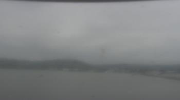 Weather camera view of Wyndham Garden Lake Guntersville.