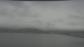 Weather camera view of Wyndham Garden Lake Guntersville.