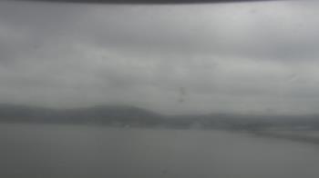 Weather camera view of Wyndham Garden Lake Guntersville.