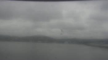 Weather camera view of Wyndham Garden Lake Guntersville.
