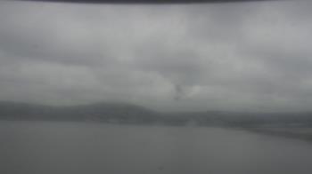 Weather camera view of Wyndham Garden Lake Guntersville.
