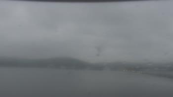 Weather camera view of Wyndham Garden Lake Guntersville.
