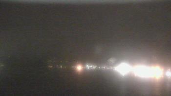 Weather camera view of Wyndham Garden Lake Guntersville.