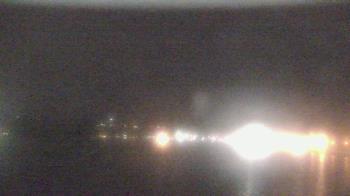 Weather camera view of Wyndham Garden Lake Guntersville.