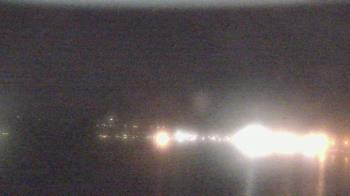 Weather camera view of Wyndham Garden Lake Guntersville.