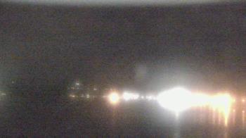 Weather camera view of Wyndham Garden Lake Guntersville.