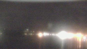 Weather camera view of Wyndham Garden Lake Guntersville.