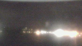 Weather camera view of Wyndham Garden Lake Guntersville.