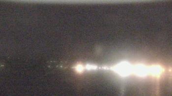 Weather camera view of Wyndham Garden Lake Guntersville.