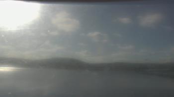 Weather camera view of Wyndham Garden Lake Guntersville.