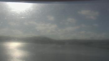 Weather camera view of Wyndham Garden Lake Guntersville.
