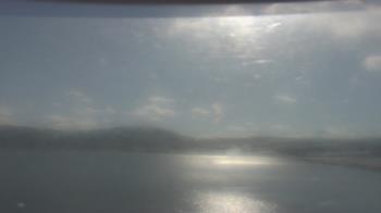 Weather camera view of Wyndham Garden Lake Guntersville.