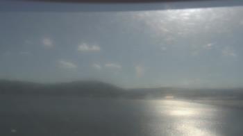 Weather camera view of Wyndham Garden Lake Guntersville.