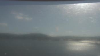 Weather camera view of Wyndham Garden Lake Guntersville.