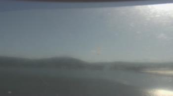 Weather camera view of Wyndham Garden Lake Guntersville.