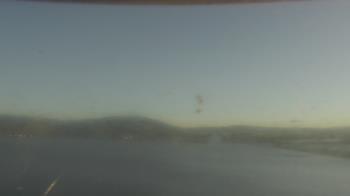 Weather camera view of Wyndham Garden Lake Guntersville.