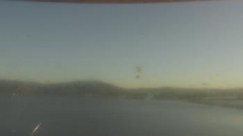 Weather camera view of Wyndham Garden Lake Guntersville.