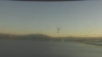 Weather camera view of Wyndham Garden Lake Guntersville.
