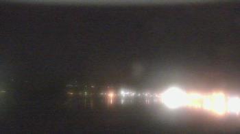 Weather camera view of Wyndham Garden Lake Guntersville.
