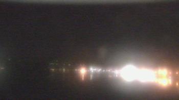 Weather camera view of Wyndham Garden Lake Guntersville.