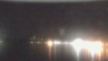 Weather camera view of Wyndham Garden Lake Guntersville.