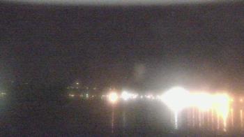 Weather camera view of Wyndham Garden Lake Guntersville.