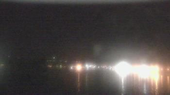 Weather camera view of Wyndham Garden Lake Guntersville.