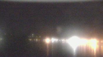 Weather camera view of Wyndham Garden Lake Guntersville.