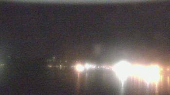 Weather camera view of Wyndham Garden Lake Guntersville.