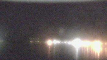 Weather camera view of Wyndham Garden Lake Guntersville.