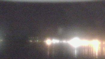 Weather camera view of Wyndham Garden Lake Guntersville.