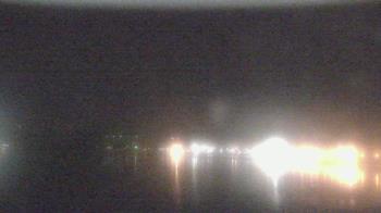 Weather camera view of Wyndham Garden Lake Guntersville.