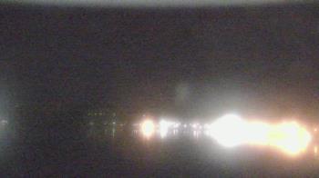 Weather camera view of Wyndham Garden Lake Guntersville.