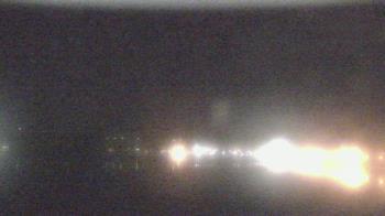 Weather camera view of Wyndham Garden Lake Guntersville.