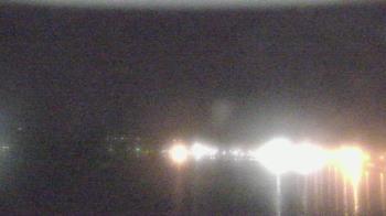 Weather camera view of Wyndham Garden Lake Guntersville.