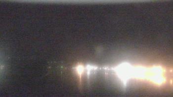 Weather camera view of Wyndham Garden Lake Guntersville.