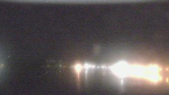 Weather camera view of Wyndham Garden Lake Guntersville.