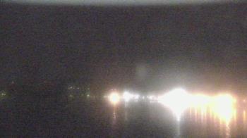 Weather camera view of Wyndham Garden Lake Guntersville.