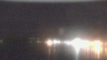 Weather camera view of Wyndham Garden Lake Guntersville.