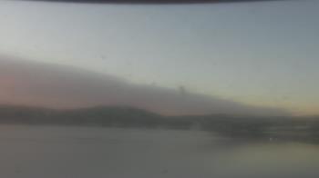 Weather camera view of Wyndham Garden Lake Guntersville.