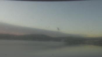 Weather camera view of Wyndham Garden Lake Guntersville.